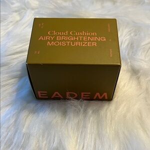 Eadem Cloud Cushion Moisturizer